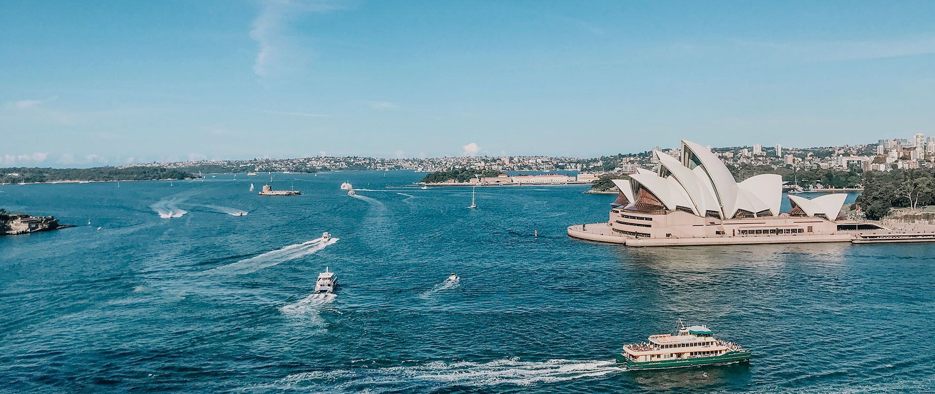 Australia