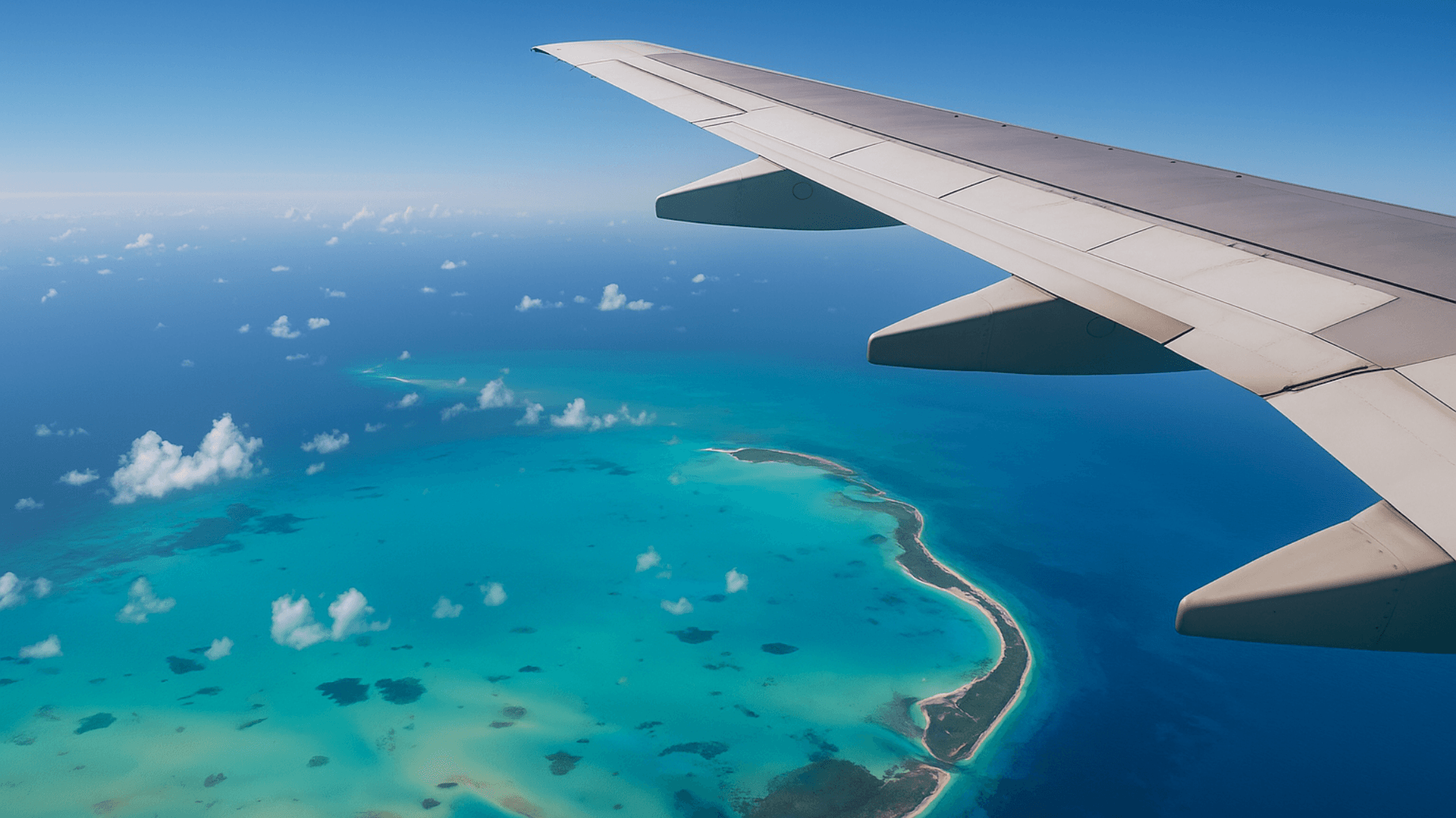 BVI USVI Posts - How To Plane