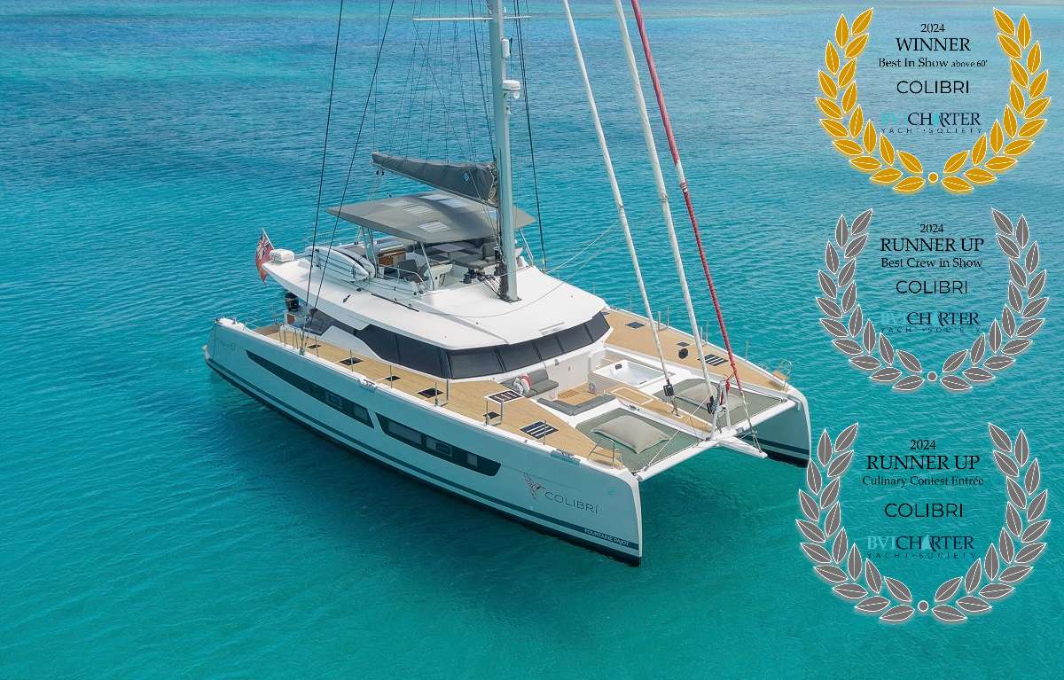 COLIBRI Yacht Charter Catamaran.jpg