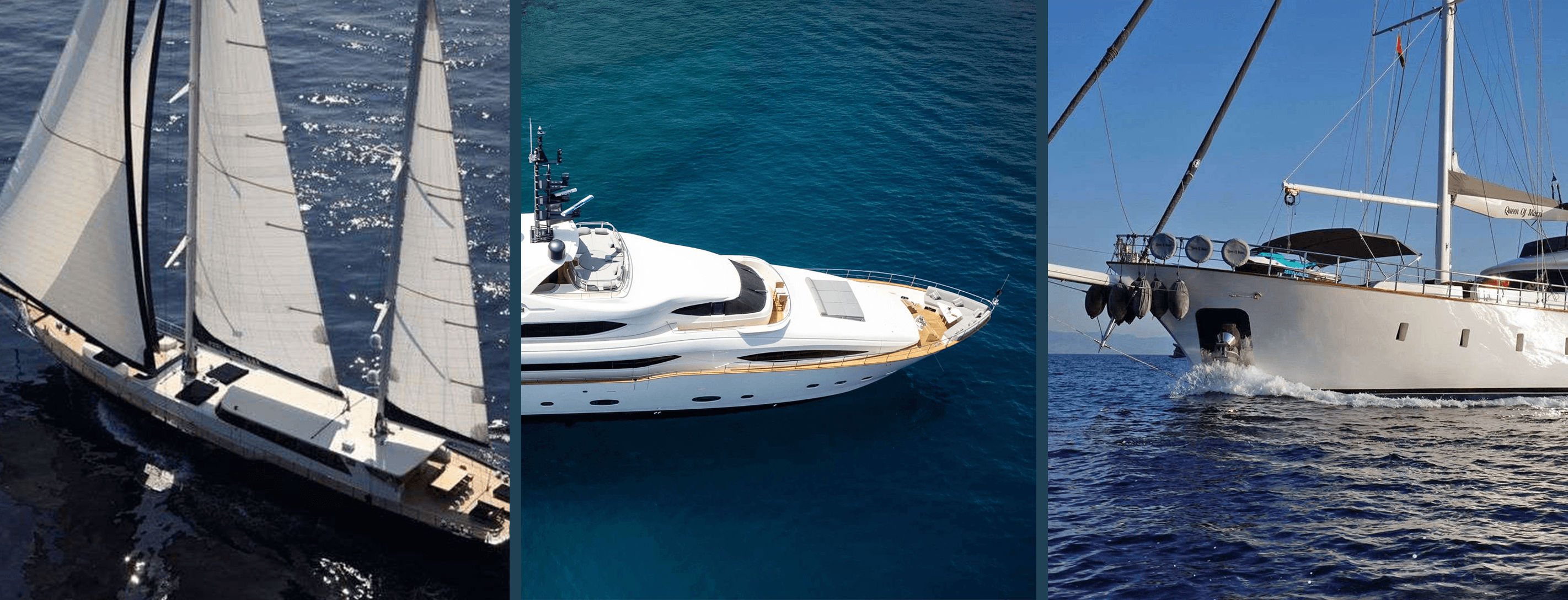 Collage Perla del Mare, Ariela & Queen of Makri.png