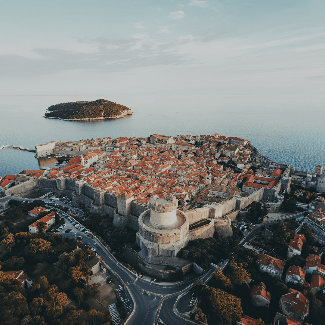 Dubrovnik - Croatia