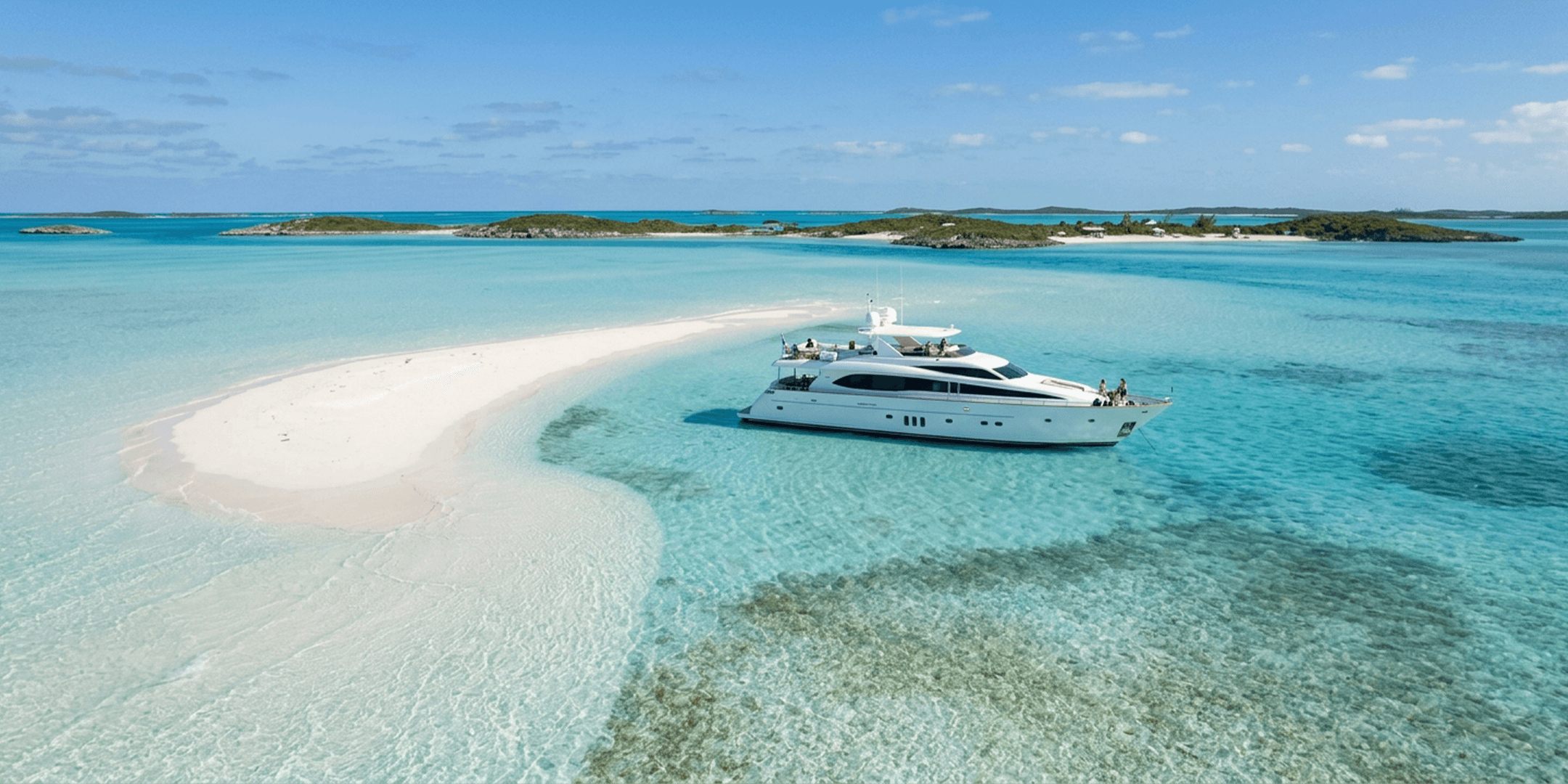 Exumas, Bahamas