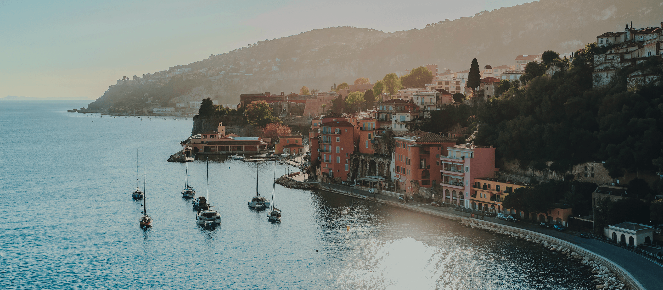 French Riviera