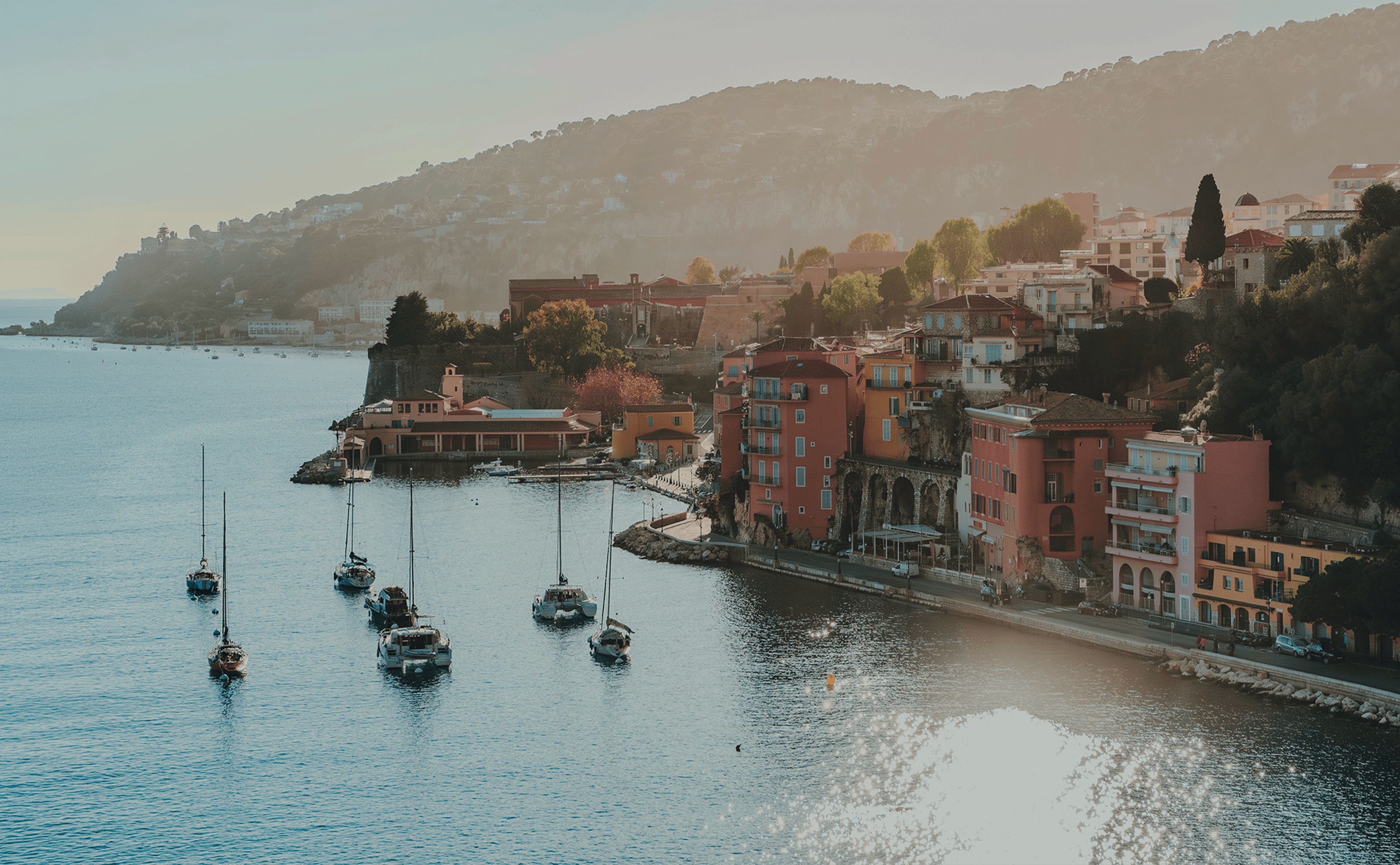 French Riviera
