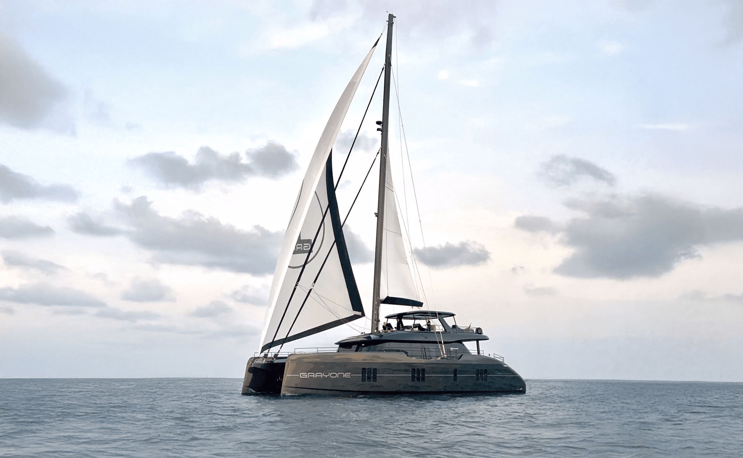 Grayone Yacht