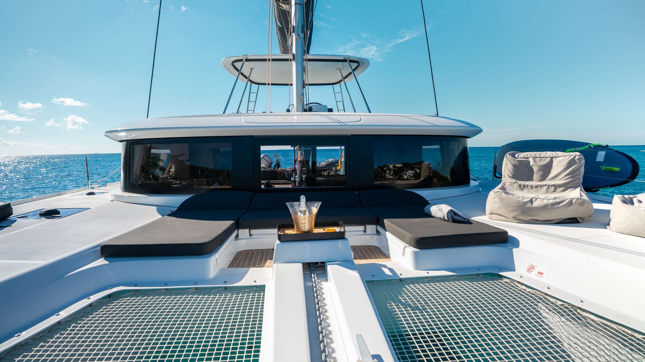 Infinity Yacht Charter Flybridge.jpg