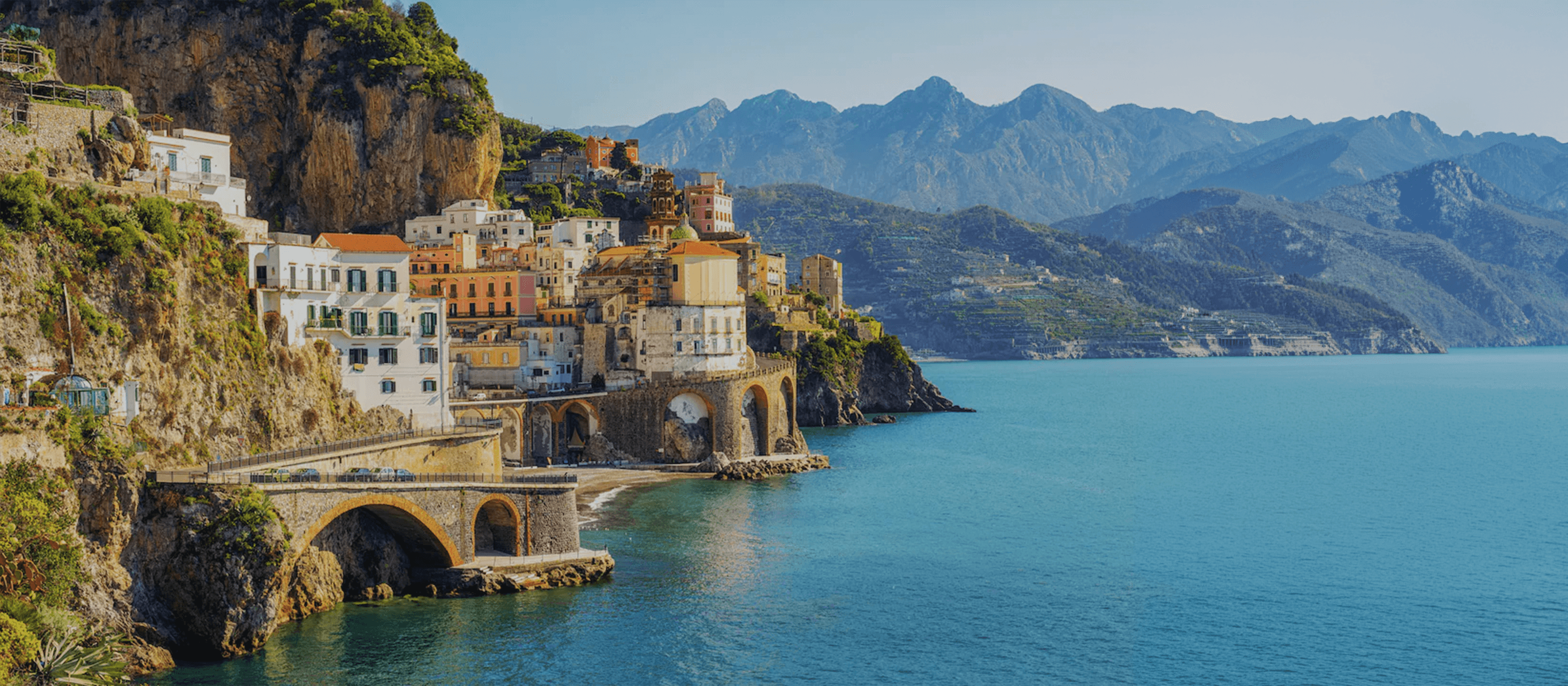 Italy Yacht Charters