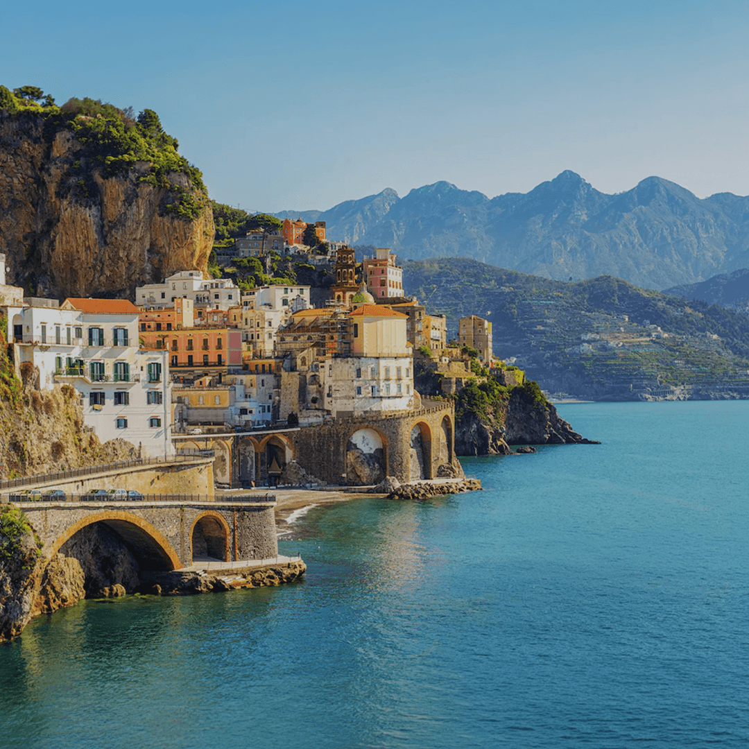 Italy _ Yacht Charter _ Ritzy Charters
