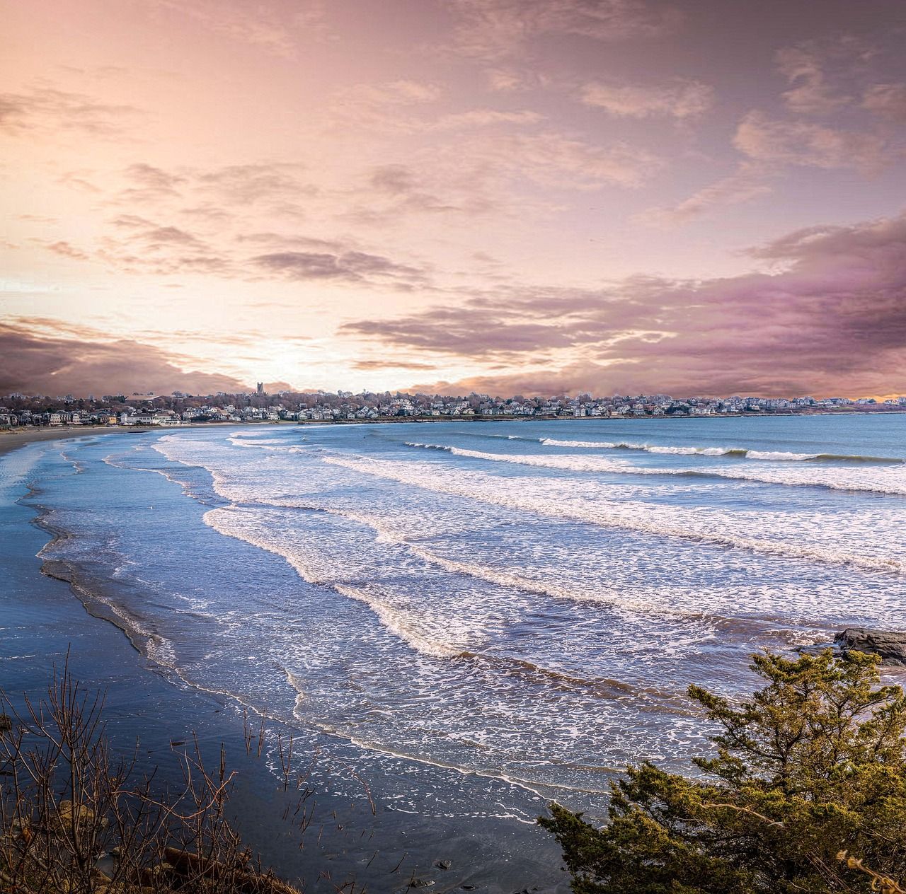 Newport's sailing season.jpg