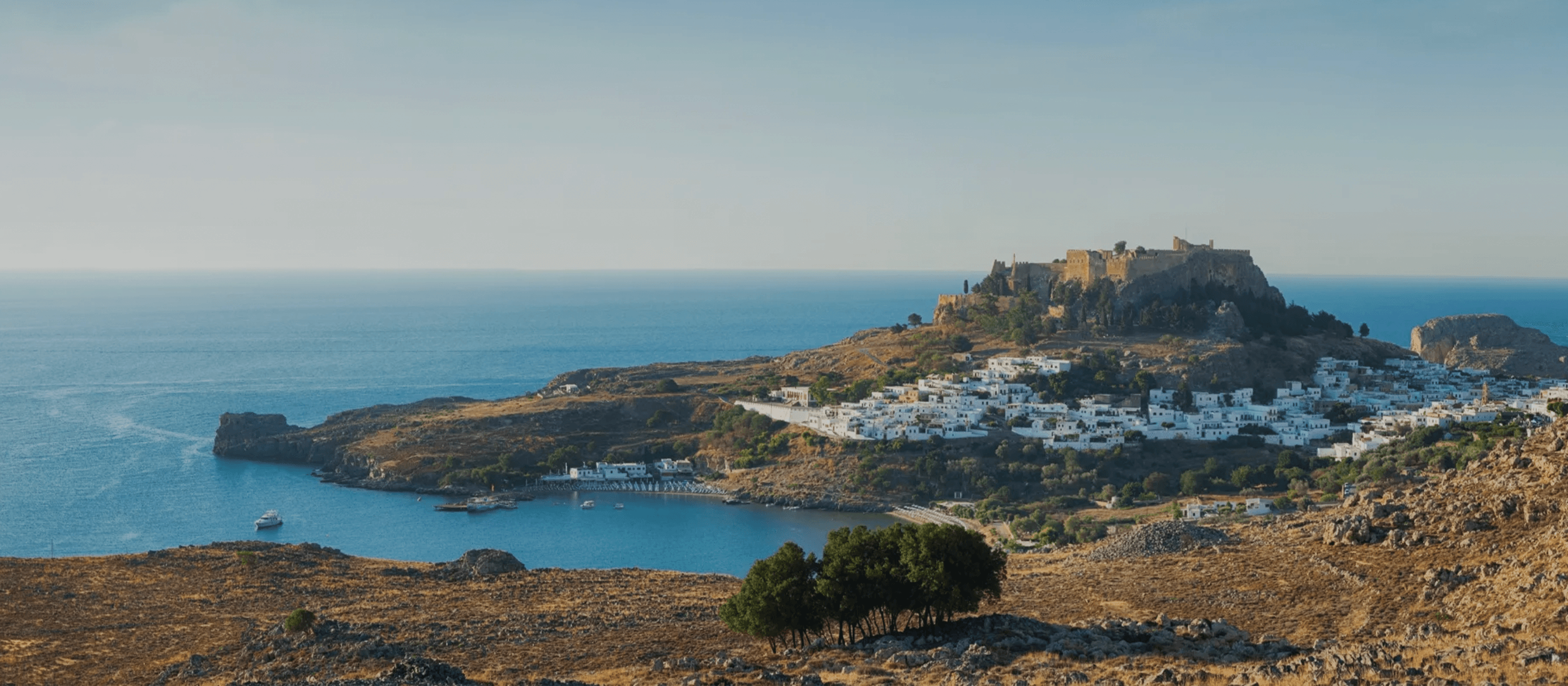 Rhodes Banner Image