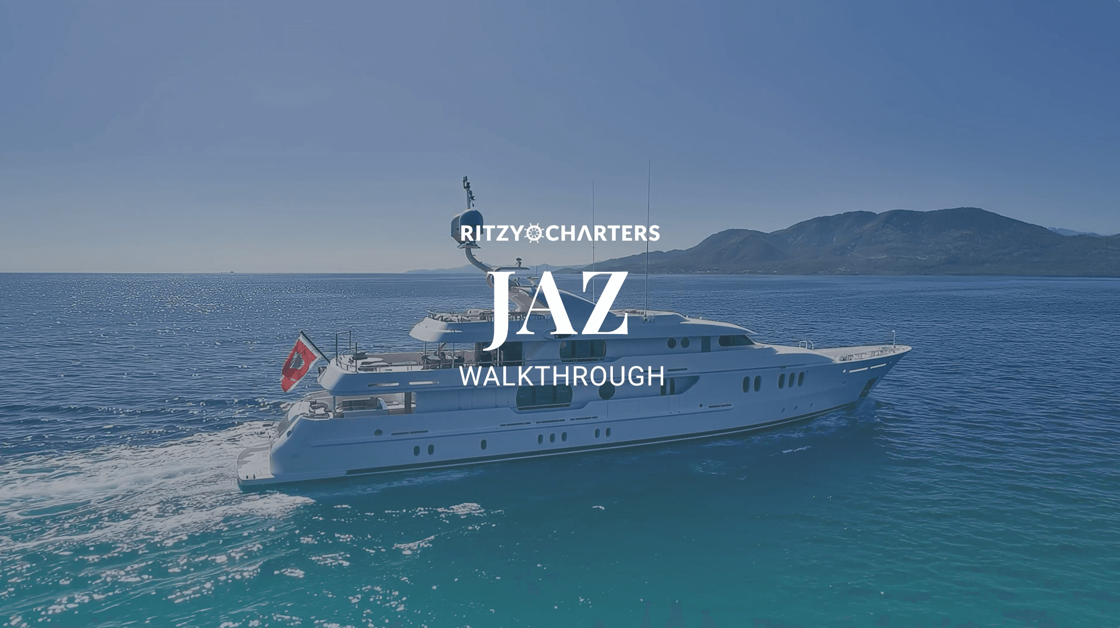 Jaz Yacht Tour