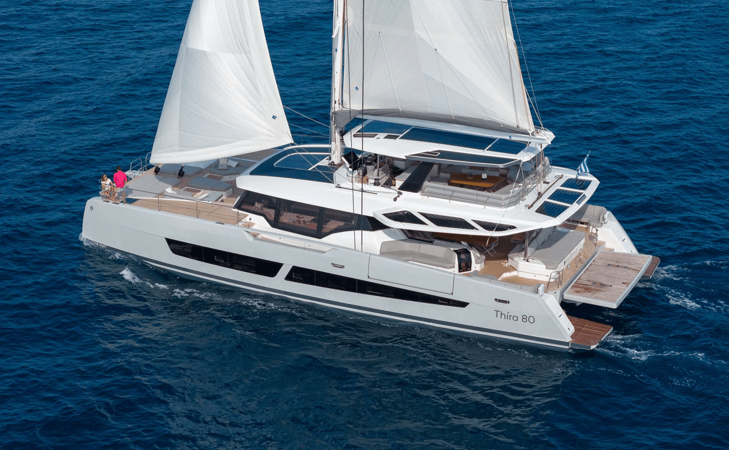 Serenissima III