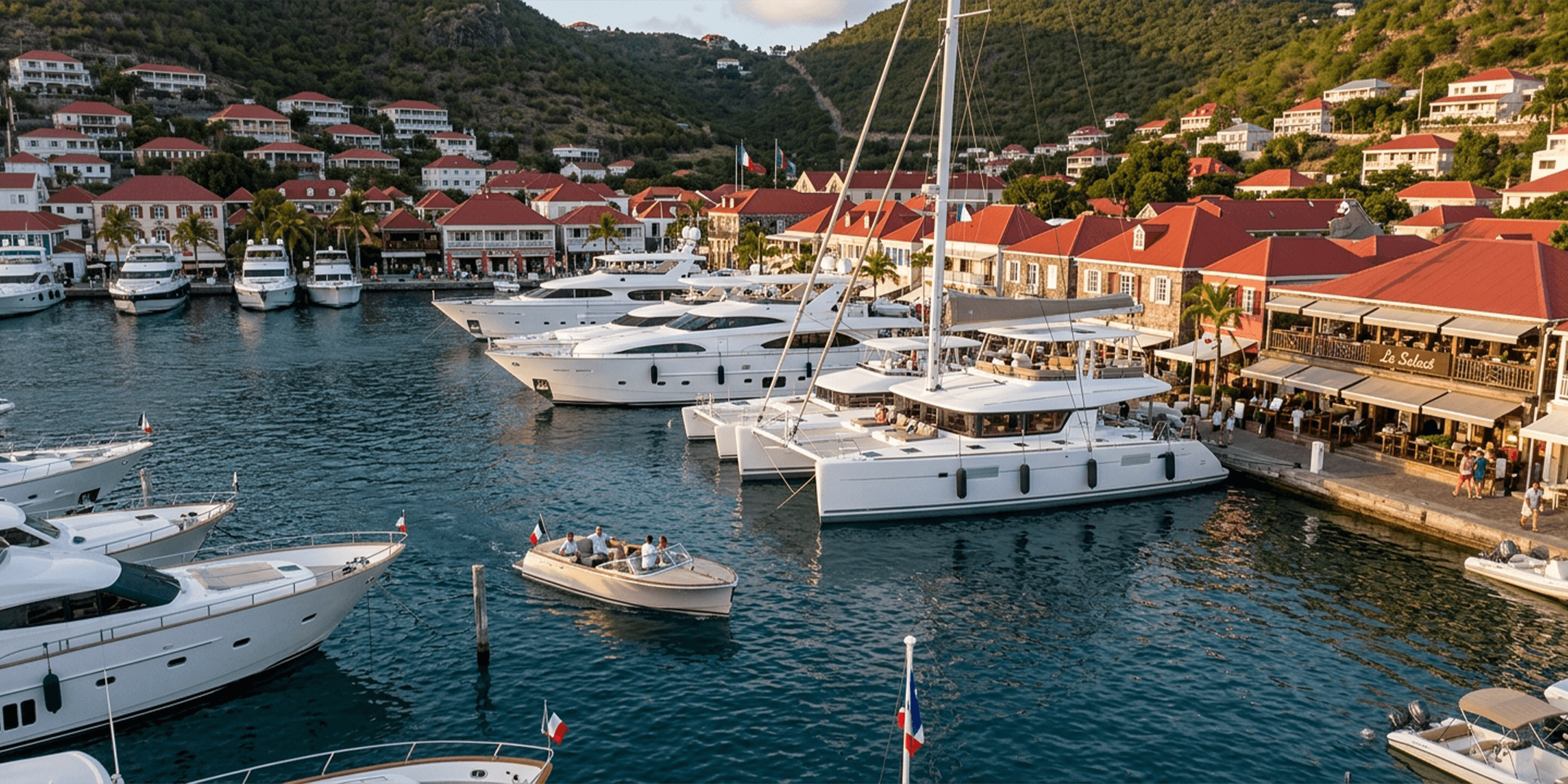 St. Barts