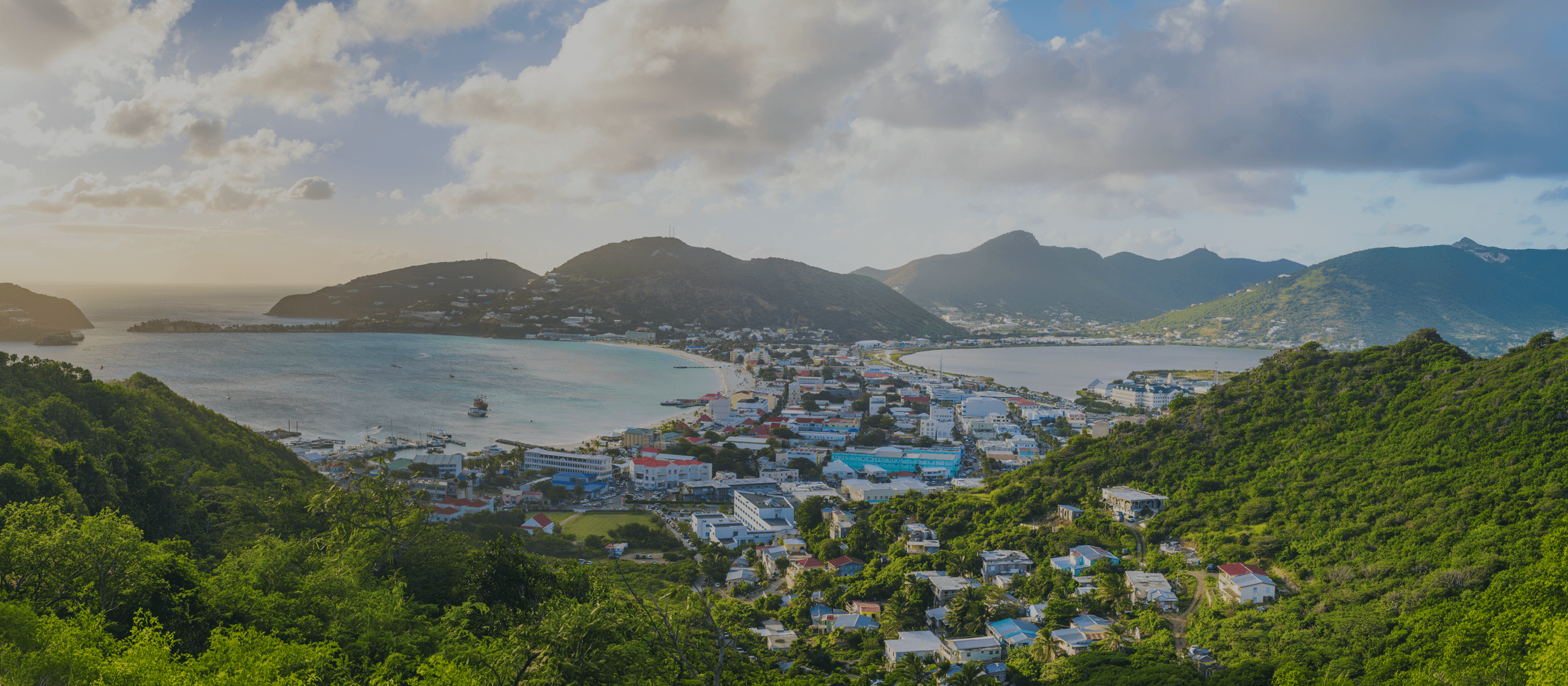 St. Martin