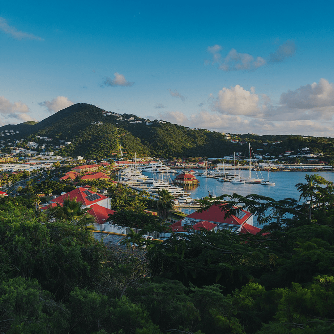 St. Thomas _ Ritzy Charters