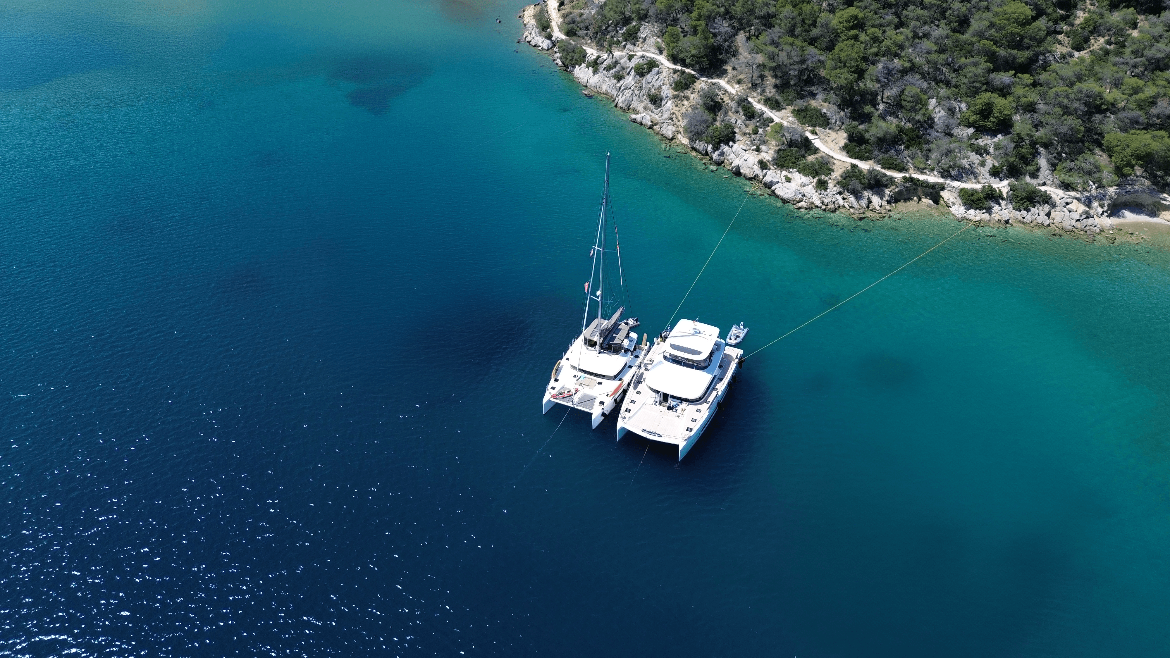 Tandem Yachts Aerial View.png
