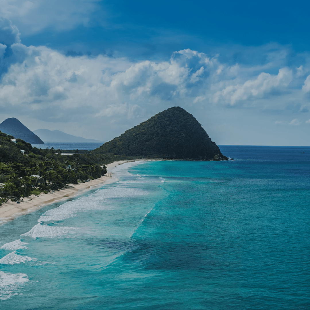 Tortola _ Yacht Charter