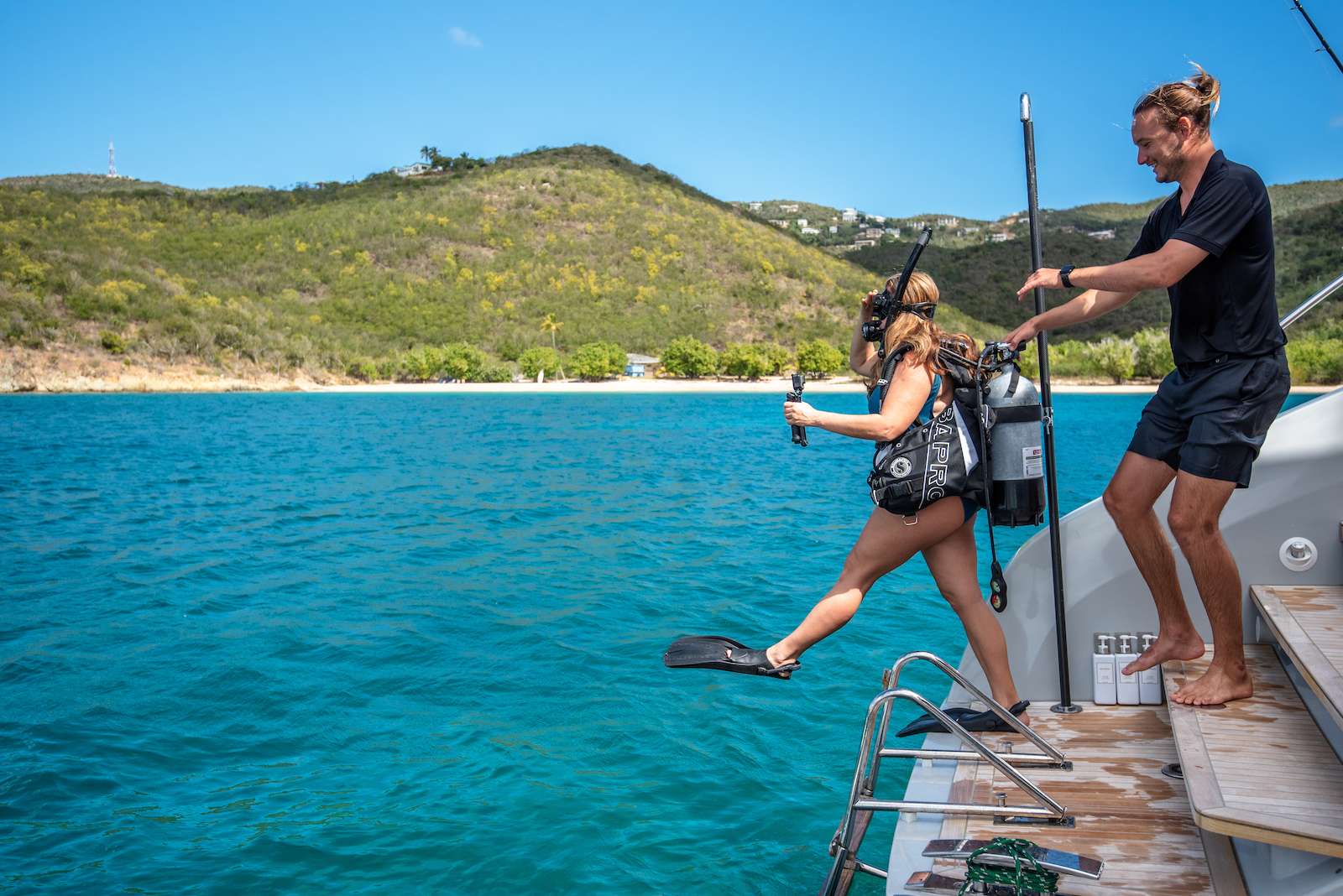 Xandros Diving.jpg