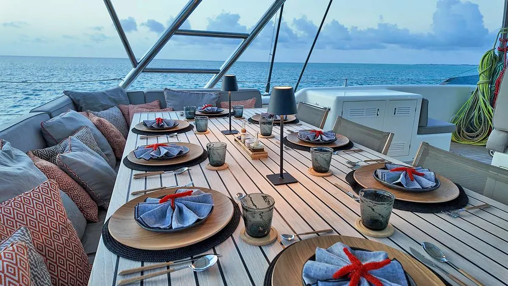 yacht-536444