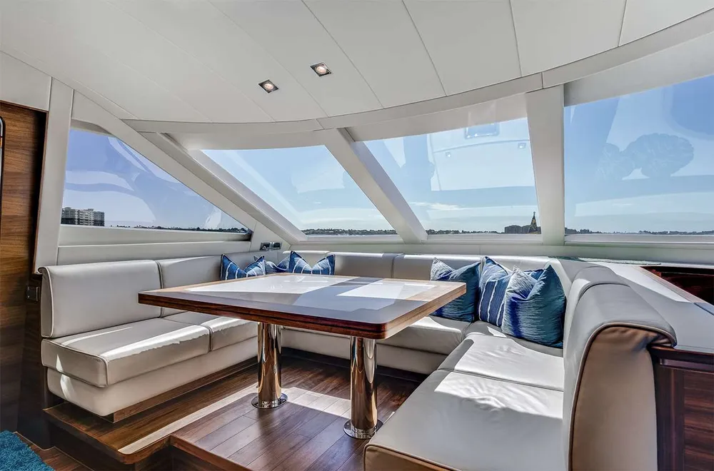 yacht-534011