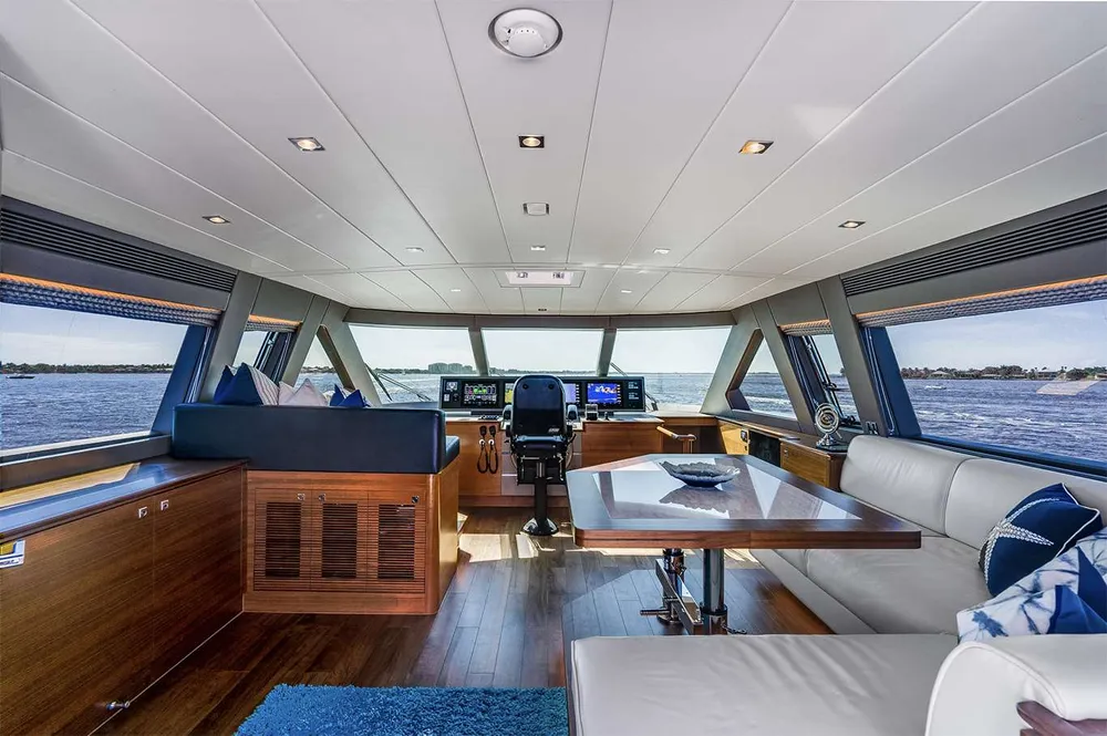 yacht-534012