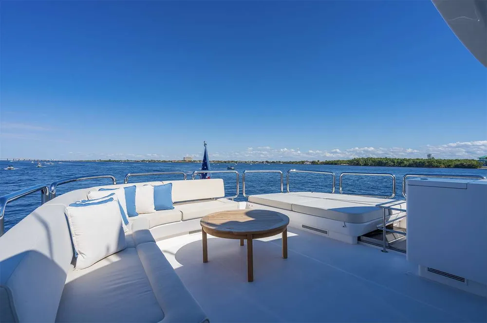 yacht-534013
