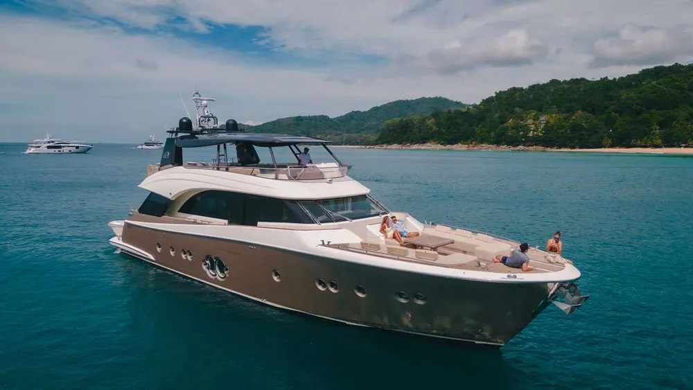 yacht-539352