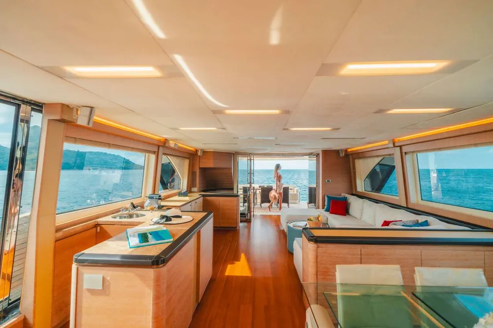 yacht-539353