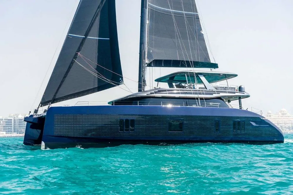 yacht-542434