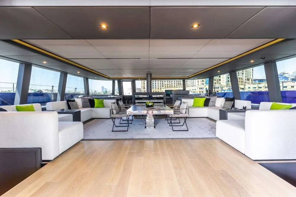yacht-542435