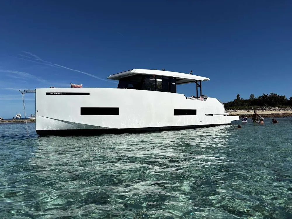 yacht-544123