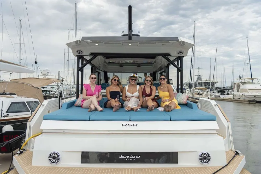yacht-544125