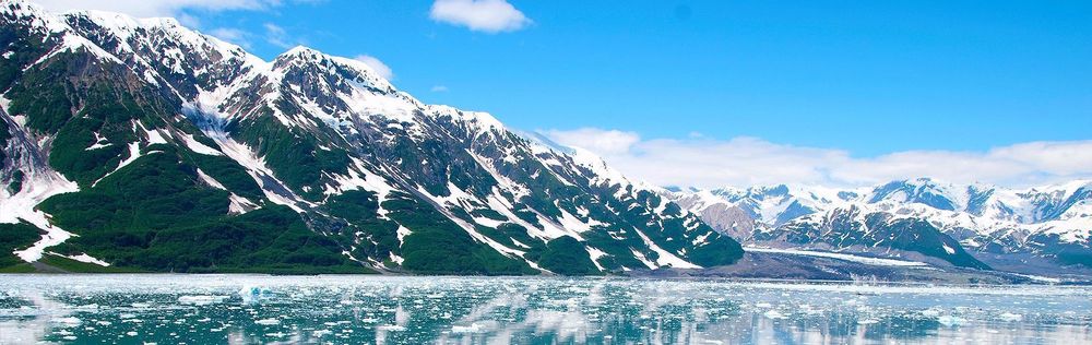Alaska