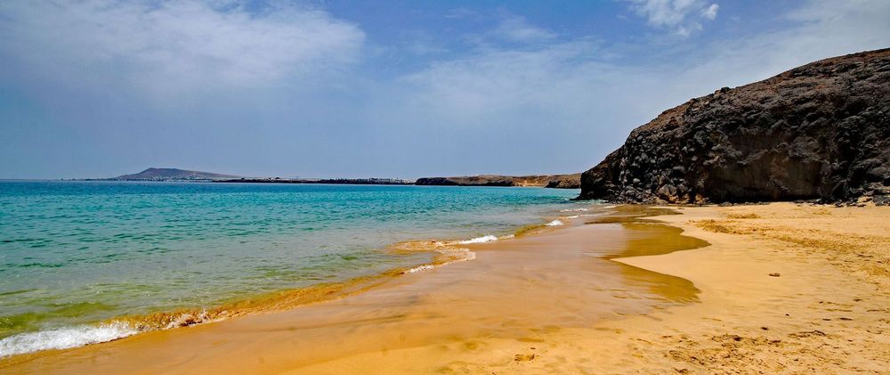 Canary Islands