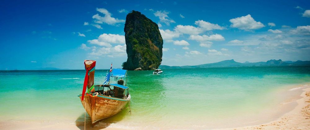 Southeast Asia & Indian Ocean