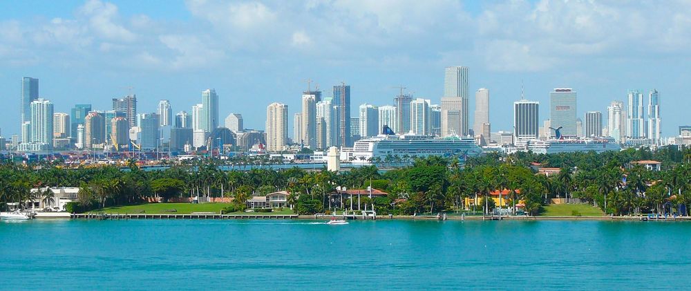 Miami / Ft. Lauderdale