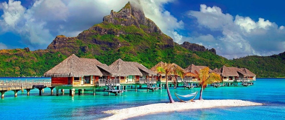 South Pacific