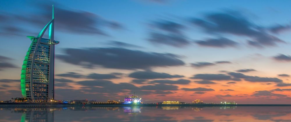 United Arab Emirates