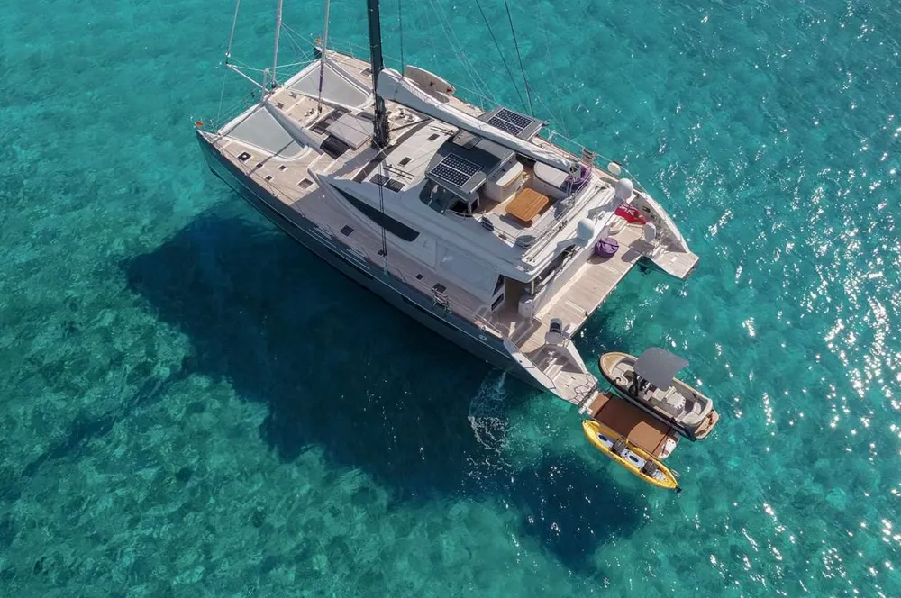 yacht-77436
