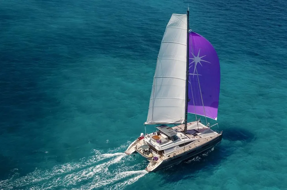 yacht-77437
