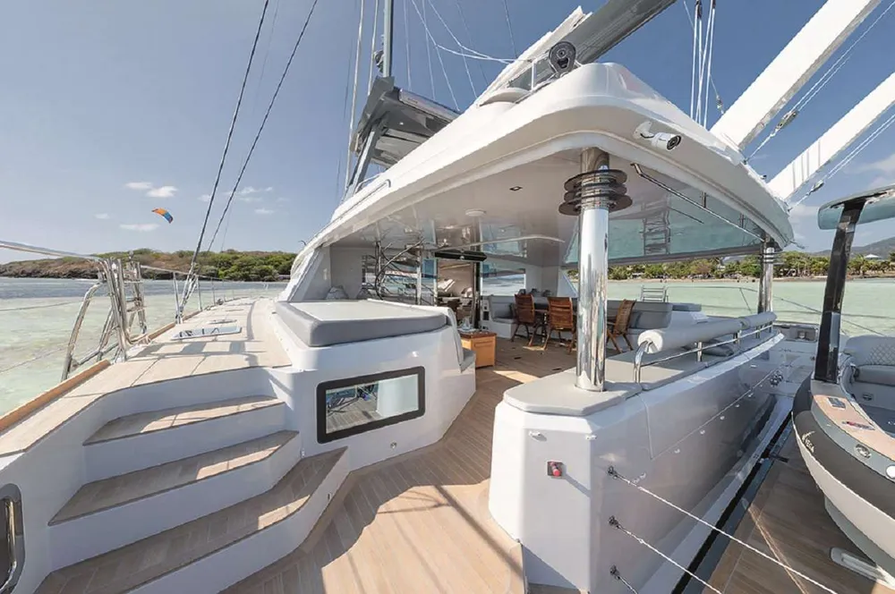 yacht-77439
