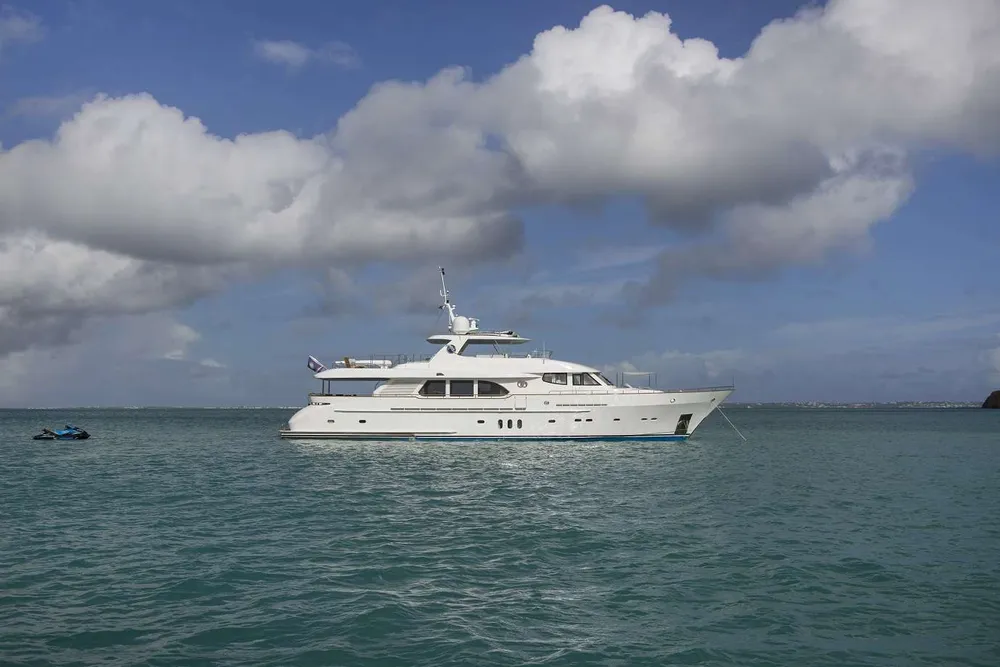 yacht-78790