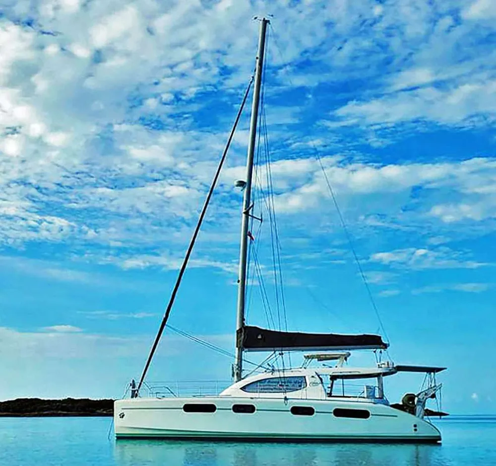 yacht-80041