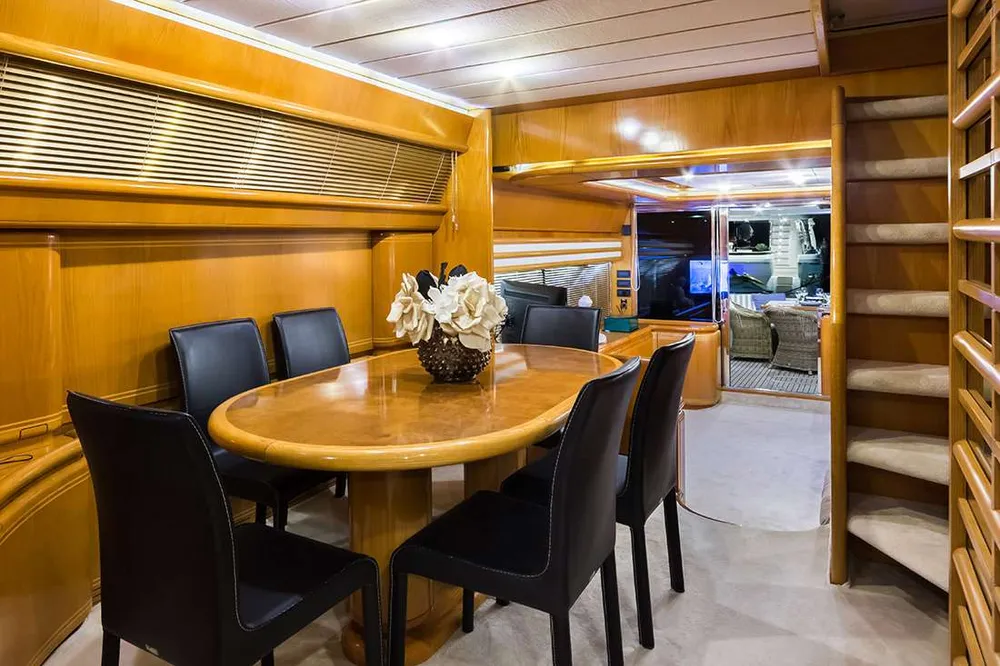 yacht-80995