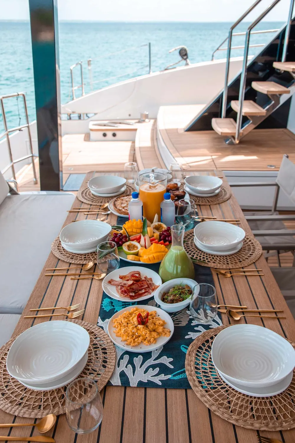 yacht-97480