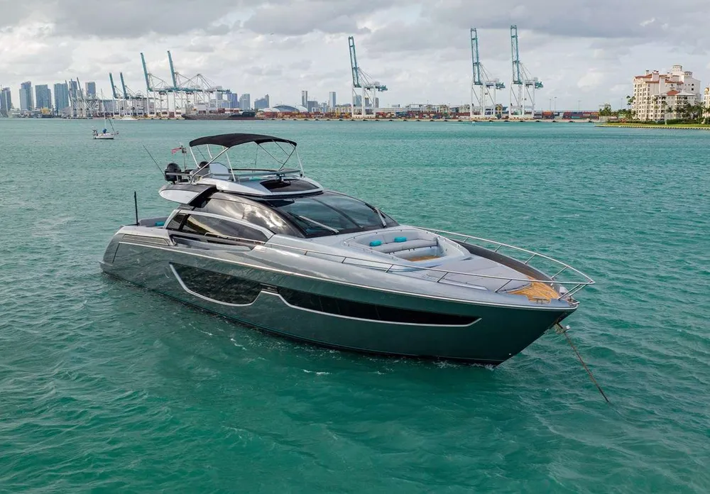 yacht-155854