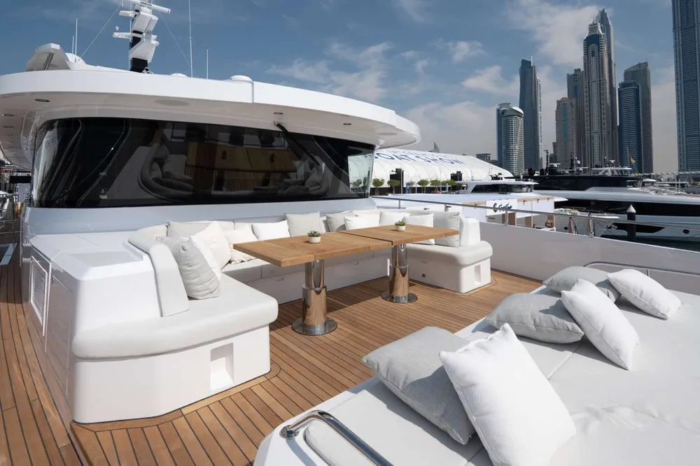 yacht-109151