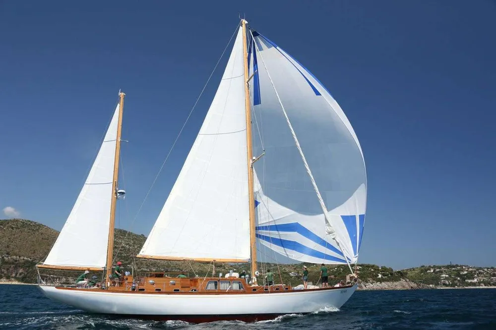 yacht-110283