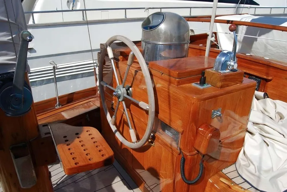 yacht-110286
