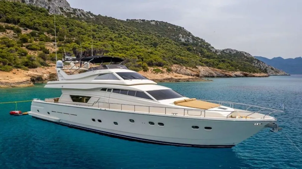 yacht-527351